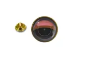 pins pin's badge metal lapel hat button lens camera r1