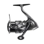 SHIMANO spinning reel 24 twin power 2500S Light salt, mountain stream, trout