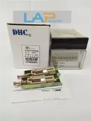 1PCS NEW FOR DHC Dual set Time Relay DHC9A 0.1s-999h AC/DC100-240V TWIN TIMER