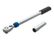 KTC 12.7sq.Torque Wrench Set for Wheel Nuts TWCMPA119 (85Nm) Made in Japan