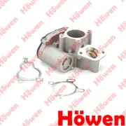 Howen EGR Valve Exhaust Gas Recirculation for Nissan Renault Opel Vauxhall