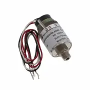 J205G-50S-C52L-DIS PRESSURE SWITCH 20-500 PSIG