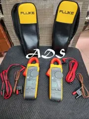 902FC Fluke clamp meter Brand new fast Fast Shipping