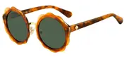 KATE SPADE-KARRIE/S-09Q-5222-SUNGLASSES