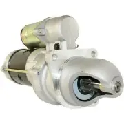 New Starter Fits Dynapac CA251 CC432 Compactor Cummins Diesel Engine