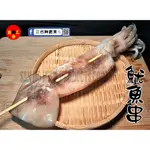 [三合興]魷魚串/大魷魚/冷凍魷魚/魷魚/烤肉魷魚