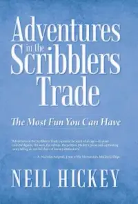 在飛比找博客來優惠-Adventures in the Scribblers T