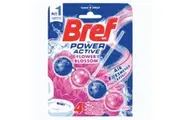 Bref Power Active Flower Blossom 50g x 1