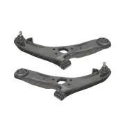 Right & Left Front Lower Control Arm for Hyundai Accent RB 07/2011-ONWARDS