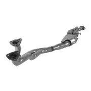 Fits 1992-1995 for BMW 325i 325is 325iC E36 REF# 16127 Catalytic Converter (for: BMW)