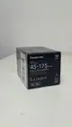 涼州數位 Panasonic LUMlX 45-175mm F4.0-5.6ASPH公司貨