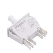 Arcade Door One Position Switch Pull 16 AMPS 125, 250 VAC For Video Game Console