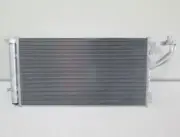 TYC 30076 A/C Condenser Assembly for Hyundai Sonata Hybrid 2016-2017 Models
