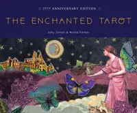 在飛比找誠品線上優惠-The Enchanted Tarot (25th Anni