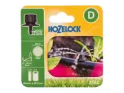 Hozelock - 2787 End of Line Adjustable Mini Sprinkler 4/13mm (Pack 12)