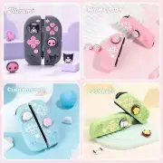 GeekShare X Sanrio Joy Con Cover for Nintendo Switch & Switch OLED Case Silicone
