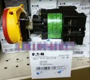 1PCS New Eaton Moeller P1-32/V/SVB Main Switch In Box Brand