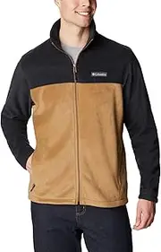 [Columbia] Men's Big & Tall Extended Steens Mountain Full Zip 2.0 Fleece Jacket