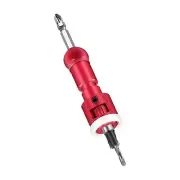 Limit Countersink Drill With Depth Stop For Woodworking Carpentry 2.8x10mm