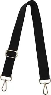 [DOITOOL] 1Pc Canvas Bag Shoulder Strap Replacement Versatile Accessory for Handbags and Sling Bags Durable and Fashionable Design