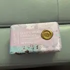 NEW Castelbel Goat’s Milk Lavender Fragranced Bar Soap - Luxury Soap 10.5 Oz