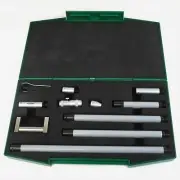 Insize Tubular Inside Micrometer 2-40" Range Series 3222-40