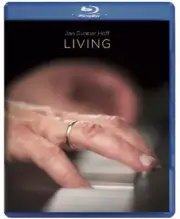 Jan Gunnar Hoff - Living [New Blu-ray Audio]