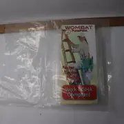 (10-Pk) Wombat PortaPaint Bucket Liners