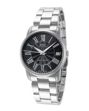 Mido Women's Baroncelli III Watch
