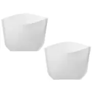 Makita Cloth Filter 443060-3 OEM Replacement Part for XLC02ZB BCL180ZW (2-Pack)