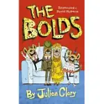 THE BOLDS