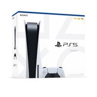 【現貨｜10倍蝦幣】Sony PS5 PlayStation 5 光碟版主機 電玩專家
