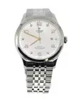 Tudor 1926 Diamond Stainless Steel Watch 91650