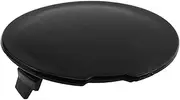 SSRAY Front Bumper Tow Hook Cover Cap,Fit for Ford, Explorer 2011-2015 BB5Z-17A900-APTM Bumper Tow Hook Eye Cover Accessories