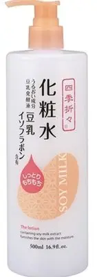 在飛比找Yahoo!奇摩拍賣優惠-【好厝邊】日本熊野 KUMANO 豆乳發酵液  四季折々 豆