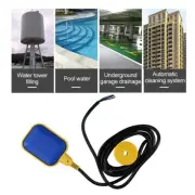 Automatic Water Pump Controller Float Switch Adjustable Float Switch Brand New