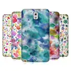 OFFICIAL NINOLA COLORFUL ABSTRACT SHAPES SOFT GEL CASE FOR SAMSUNG PHONES 2