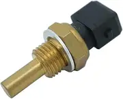 Coolant Temperature Sensor for BMW 7 E38 730 i iL 1994-2001 12621747281 1710535 12621710535 Engine Coolant Water Temperature Sensor