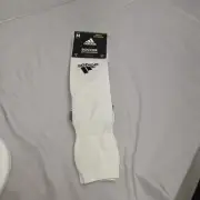 Adidas Climalite Copa Zone Cushion Soccer Socks. Unisex- M(9-13) W(10-12) NWT