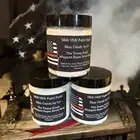 The Trump Scrub Whipped Sugar Scrub Soap