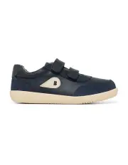 [Bobux] Champ Shoes in Navy