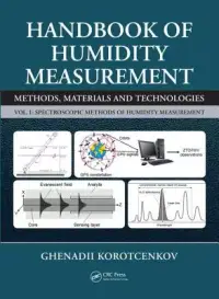 在飛比找博客來優惠-Handbook of Humidity Measureme