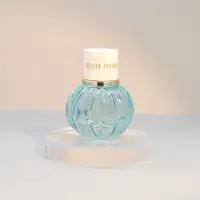 在飛比找樂天市場購物網優惠-MIU MIU L'EAU BLEUE 春日花園女性淡香精2