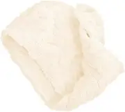 VICASKY Hair Towel Wrap for Women Thickened Cloud Velour Fast Drying Turban for All Hair Types Convenient Shower Towel Wrap and Beauty Routines