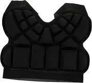 Anti-Fall Pants Padded Skiing Pants Guards Snowboard Sports Protective Gear Protective Hip Pants Girdle Adults Hockey Butt Pants Hip Pads Hip Pad Pants Pad Short Black Sponge