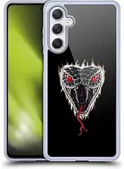 Head Case Designs Officially Licensed WWE Randy Orton Apex Predator Superstars 7 Gel Case [Military Grade Protection] Compatible with Samsung Galaxy M54 5G