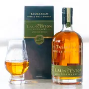 Launceston Distillery Apera Cask Single Malt Whisky 500mL