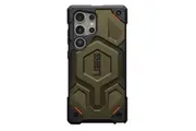 UAG 21441511397B Monarch Kevlar Samsung Galaxy S24 Ultra 5G 6.8" Case Elemental Green,20ft.
