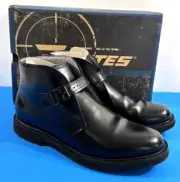 Bates E01832 Men's Sentinel Chukka Dress Boots Shoes Size 12 US, 11 UK, 45 EU