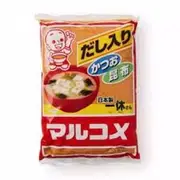 Marukome Paste Miso Soya Bean White 1 Kg x 1